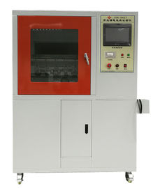 전기 절연 Iec60598-2007을 위한 지수 시험  장치를 추적하는 48Hz-62Hz 상용 주파 고전압