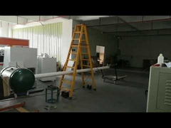 ASTM E1886-2005 미사일 시험 장비에 의해 영향을 받는 외부 창문, 커튼 벽, 문