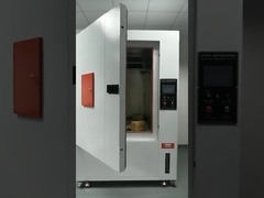 ASTM G 155-04a 제논 아크 웨더오미터 시험 챔버 온도 제어 ANSI Z97.1-2009