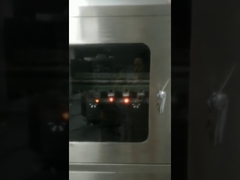 고전압 추적 인덱스 가연성 테스터