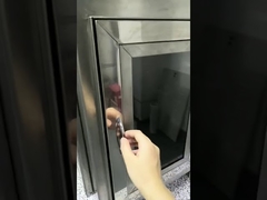 태양광 광전기 물질의 불화성 검사 기계