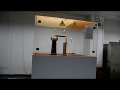 절연 내전압 시험기