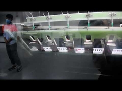 고전압 추적 인덱스 가연성 테스터