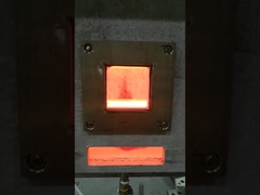 BS476-6 건축 자재 및 구조물에 대한 화재 확산 시험