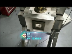 BS476-6 건축 자재 및 구조물에 대한 화재 확산 시험