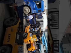 IEC60332-3 다발 케이블 화염 전파 시험기