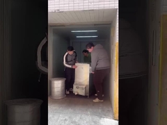 화재 시험 장비