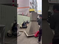 플라스틱 및 고무 검사 기계