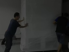 화재 시험 장비