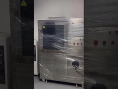 DX8409 고온 일정한 온도 오일 탱크