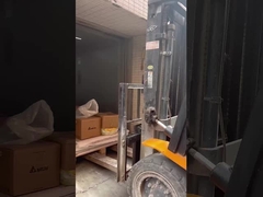 DX8890 항공기 좌석 패드 오일 연소 시험 장치