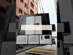 단열기 실험실 시험 기계 다압력 시험 장비 5000h 검사기 IEC 62730-2024