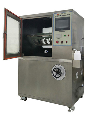 전기 절연 재료 샘플링을 위한 220V 플라스틱 시험 장비