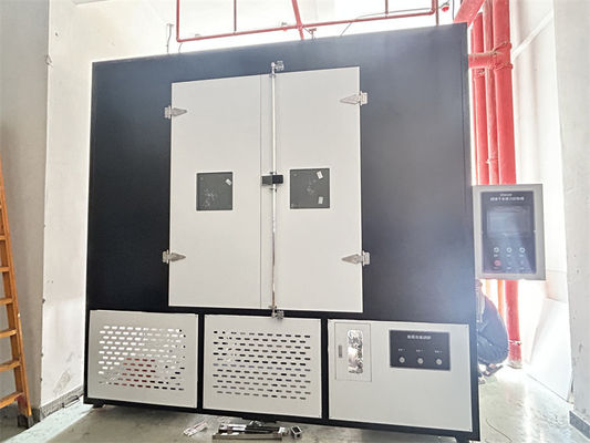 IEC62730-2024 5000hrs 단열기 건조 열 및 습도 다중 스트레스 검사기