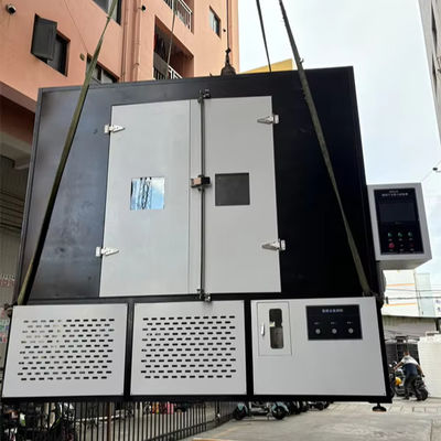 격리기 환경 스트레스 가속 테스트 기계
