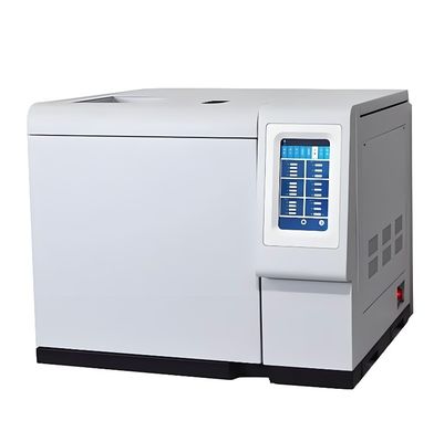 GC900C 고성능 가스 크로마토 그래프