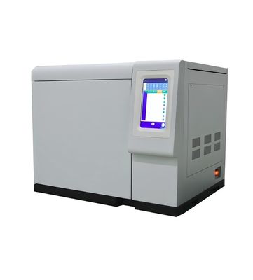 GC900C 고성능 가스 크로마토 그래프
