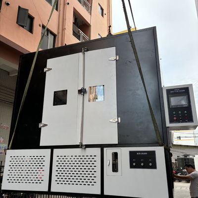 프로파셔널 다이내믹 스트레스 사이클 테스트 머신