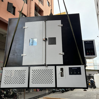 고정밀 애자 다중 스트레스 시험기 L310*W28.8*H315CM