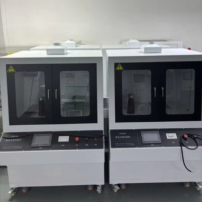 고체 다이 일렉트릭 붕괴 검사기 IP67 보호 클래스 정확한 테스트 성능을 위해