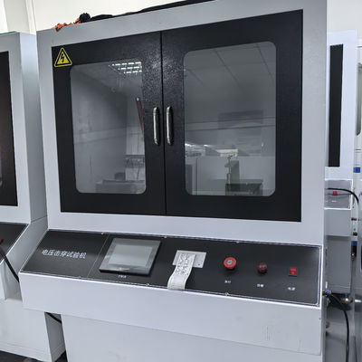 내전압 시험기 / 전압 파괴