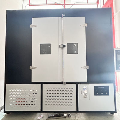 고정밀 절연체 다중 스트레스 시험기