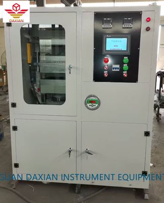 다양한 고무 압축 폼핑 기계 압축을 위한 자동 평면 펄카니제