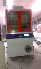 전기판 - 자취 고전압 낮은 현재 아크 시험 장비 ASTMD495 IEC60587 1984년
