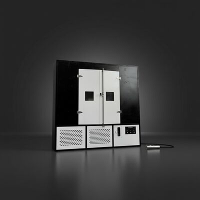 IEC62217-2012 5000h 노화 테스트 기계 멀티 스트레스 테스터