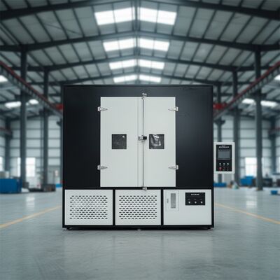 단열기 시험 기계 노화 시험실 IEC 62217에 따라