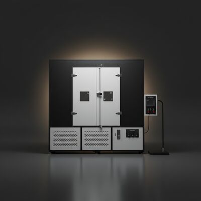 IEC 62217 절연체용 다단계 노화 테스트 장치