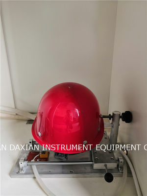 건설 공학을 위한 성능 테스팅 기계를 태우는 100W 헬멧