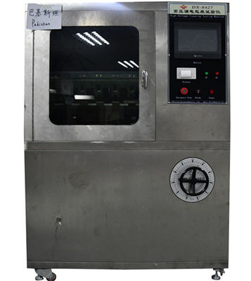 지수 테스터를 추적하는 장비 고전압을 시험하는 ASTM D2303 충돌