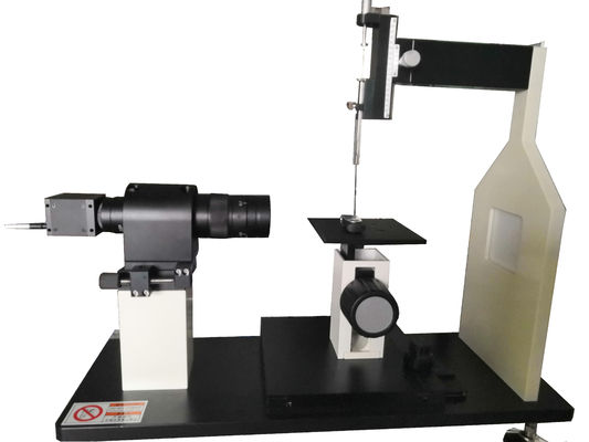 장비 실리콘 절연체 표면 젖음성 측정을 시험하는 DL/T864-201 충돌