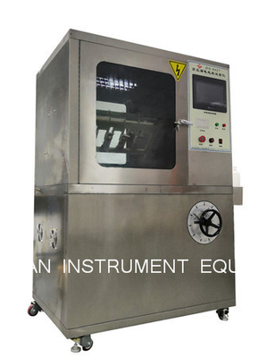 ASTM D2303 플라스틱 지수 트래킹 테스터와 에러전 인덱스 장치