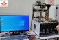 접촉열 트랜지m미션 테스터 ISO 12127-2 인장 시험기