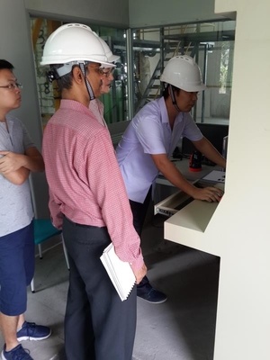 IEC60851 표준과 에나멜 선 항복 전압 테스터