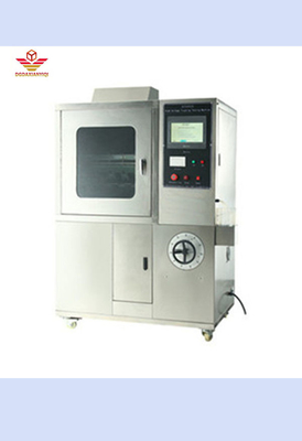 100V-8000V 플라스틱 시험 장비 스테인레스 강 / 베이킹 페인트