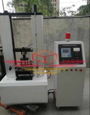 DX8466 세르보 케이블 엑스트루션 테스터 0-1.5KV 조절