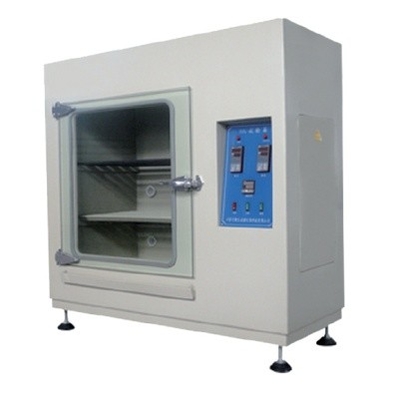 DX7130 이산화황 시험실 실린더 방법