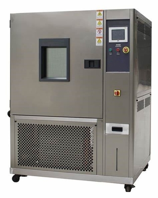 일정한 온도 및 습도 테스트 기계 80L -60°C ~ 150°C 기술 사양