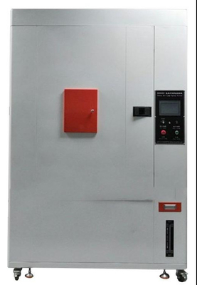 DX8493 젠론 활등 고령화 테스트 챔버 플라스틱, 고무, 페인트, 코팅, 잉크, 종이