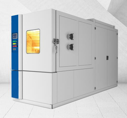 IEC 61215 태양광 모듈 습한 냉동 열주기 시험실 IEC 61730-2004 IEC 61345
