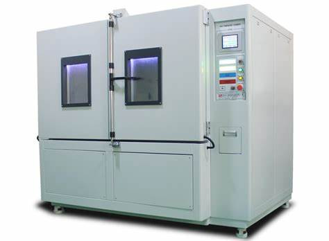 IEC 61215 태양광 모듈 습한 냉동 열주기 시험실 IEC 61730-2004 IEC 61345