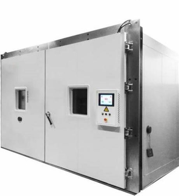 IEC 61215 태양광 모듈 습한 냉동 열주기 시험실 IEC 61730-2004 IEC 61345