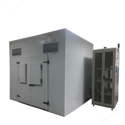 IEC61215 광전자 모듈 자외선 검사 장비 실험실 검사 기계 IEC61646