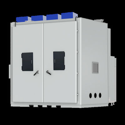 IEC61215 광전자 모듈 자외선 검사 장비 실험실 검사 기계 IEC61646