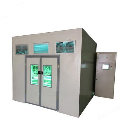 IEC61215 광전자 모듈 자외선 검사 장비 실험실 검사 기계 IEC61646