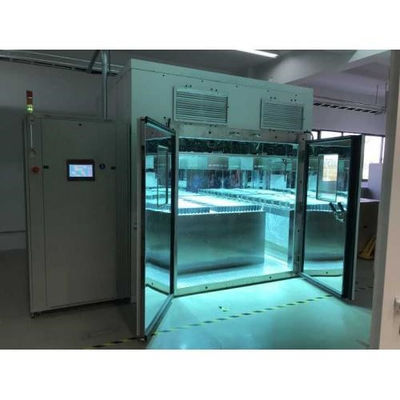 IEC61215 광전자 모듈 자외선 검사 장비 실험실 검사 기계 IEC61646