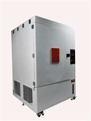 IEC 62217 단열 복수 스트레스 테스트 기계 고무 테스트 장비 실험실 검사기